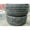 225/55 R16 Pirelli 4шт 6.5мм